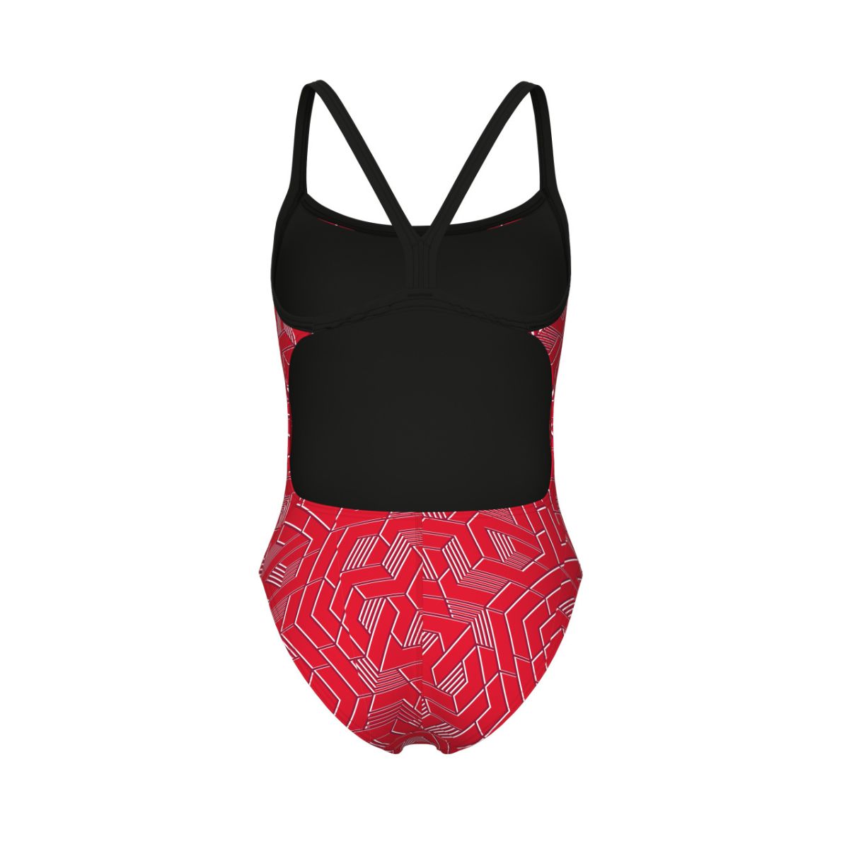 Arena Women's Escape Challenge Back