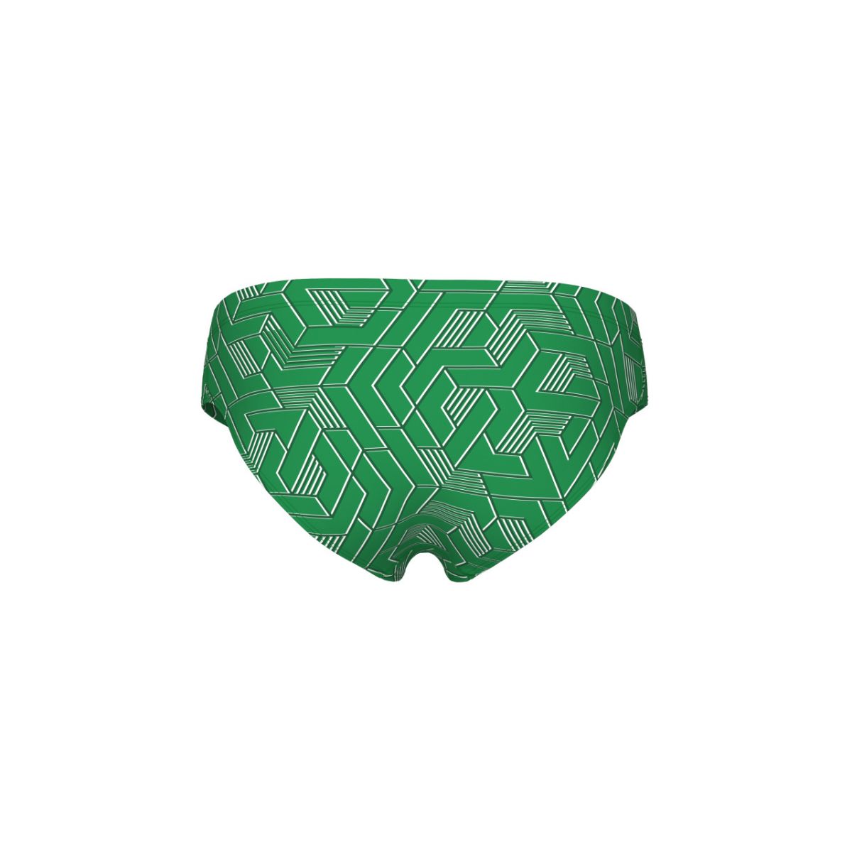Arena Men's Escape Swim Briefs