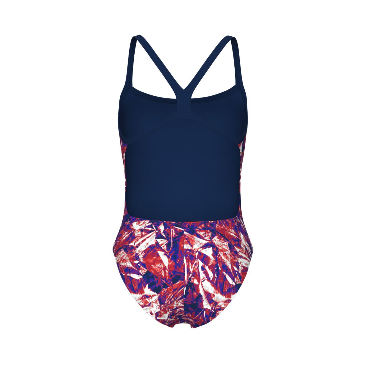 Arena Women's Crackle Lightdrop Back