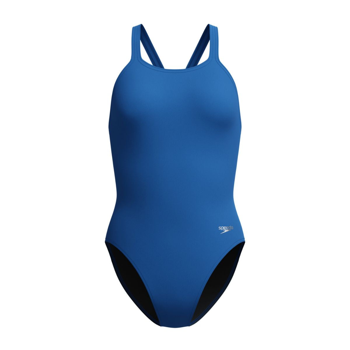 Speedo Solid Endurasoft Leaderback
