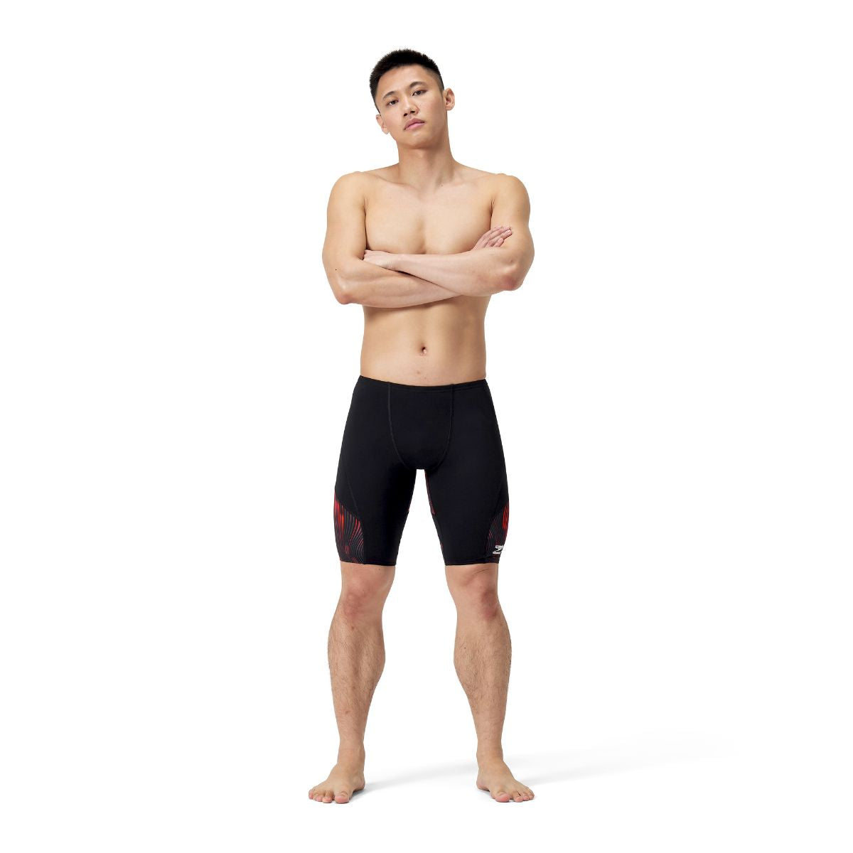 Speedo Space Train Jammer