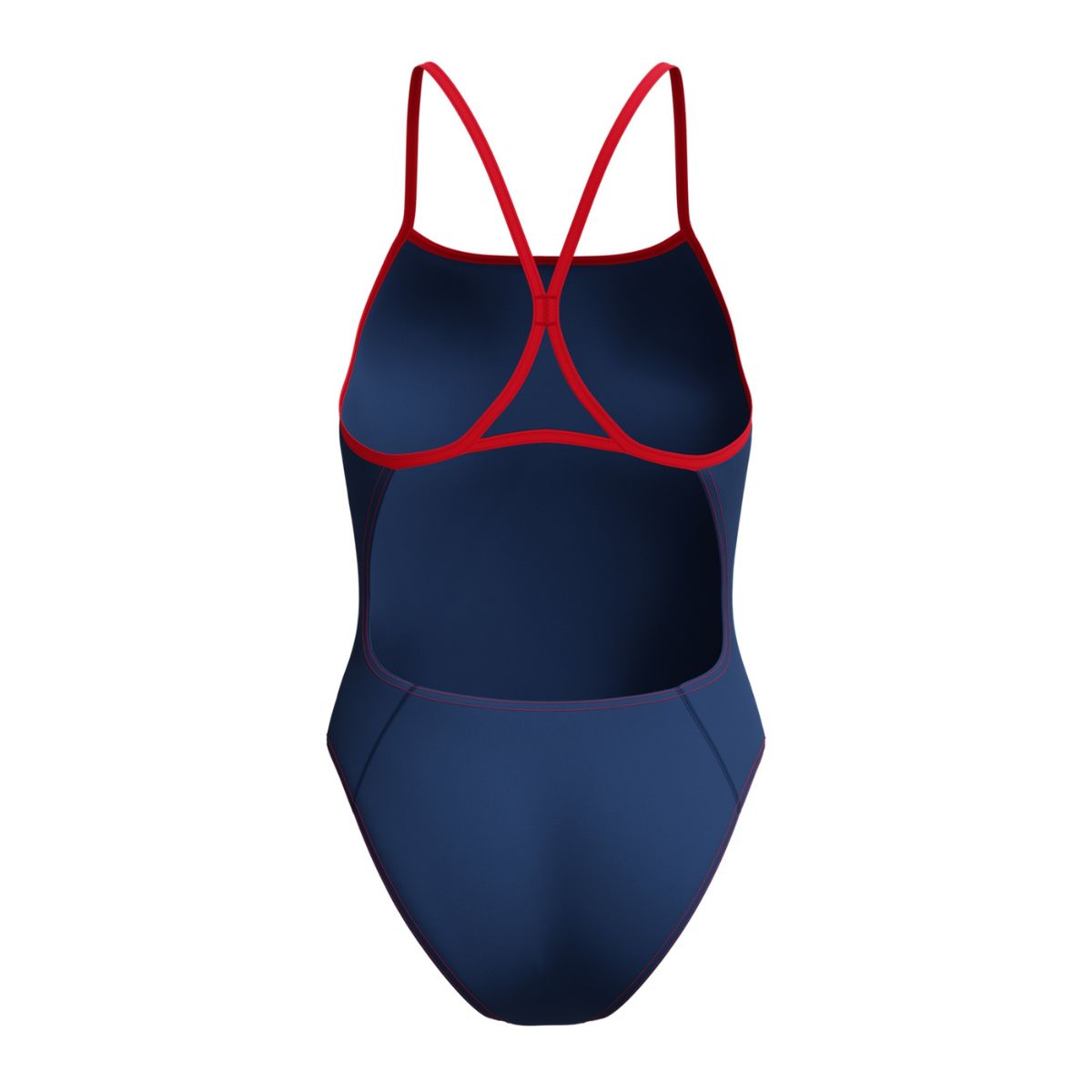 Speedo Solid Endurasoft Turnback