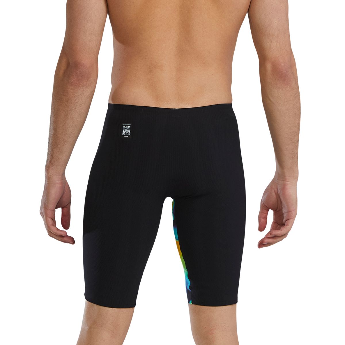 TYR Shockwave Infrared High Waist Jammer