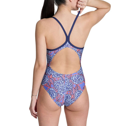 Arena Hydrangea Bouquet Lightdrop Back