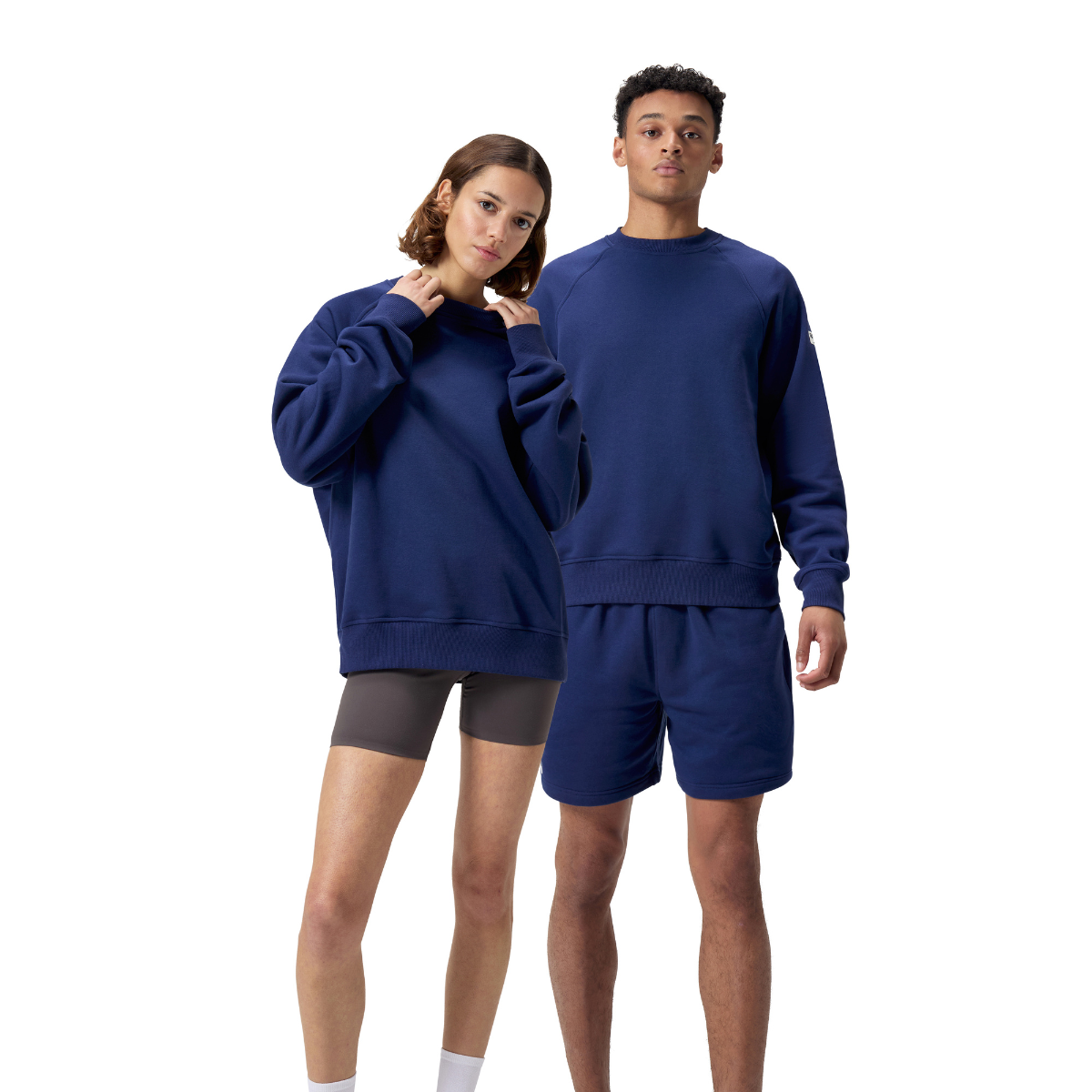 Speedo Fleece Crewneck