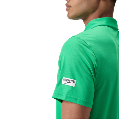 Speedo Unisex S/S Polo