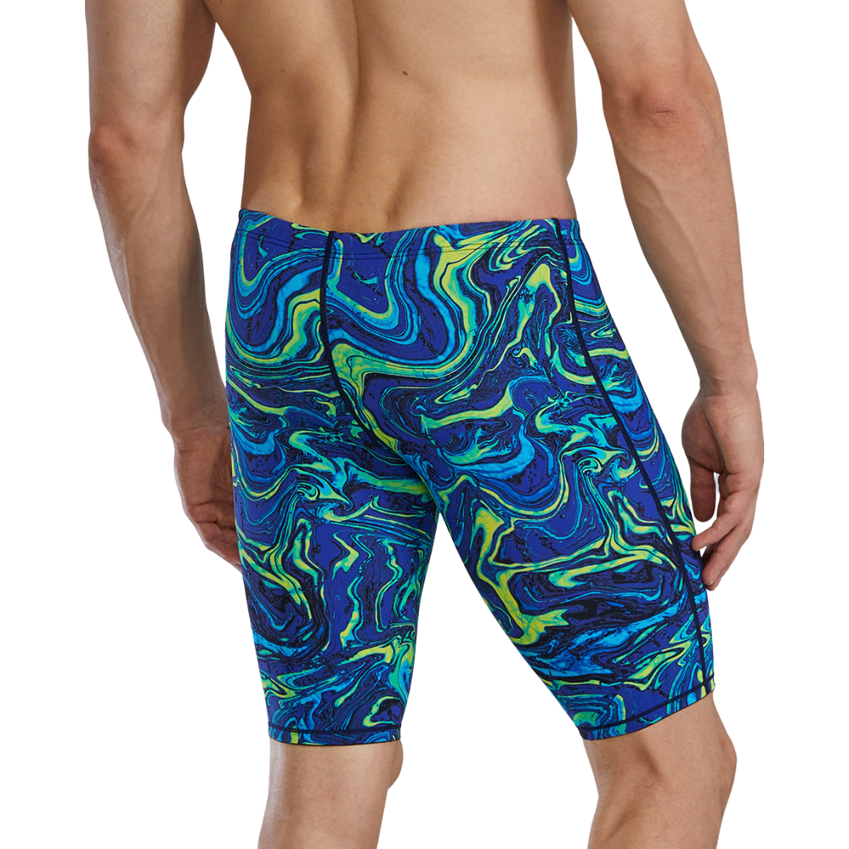 TYR Hyperblitz Thresher Jammer