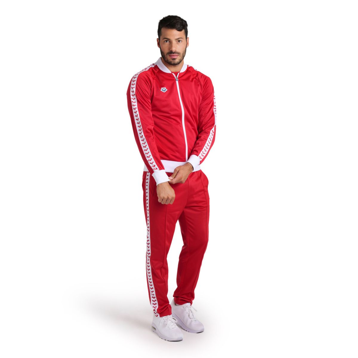 Arena Relax IV Team Jacket