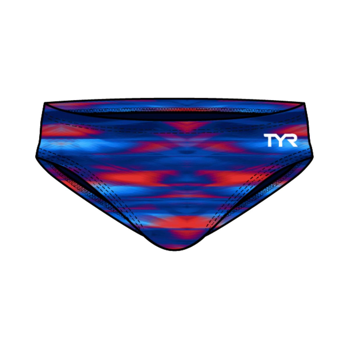 TYR Technowave Brief