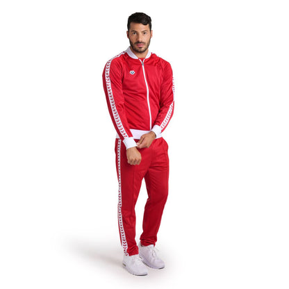 Arena Relax IV Team Jacket