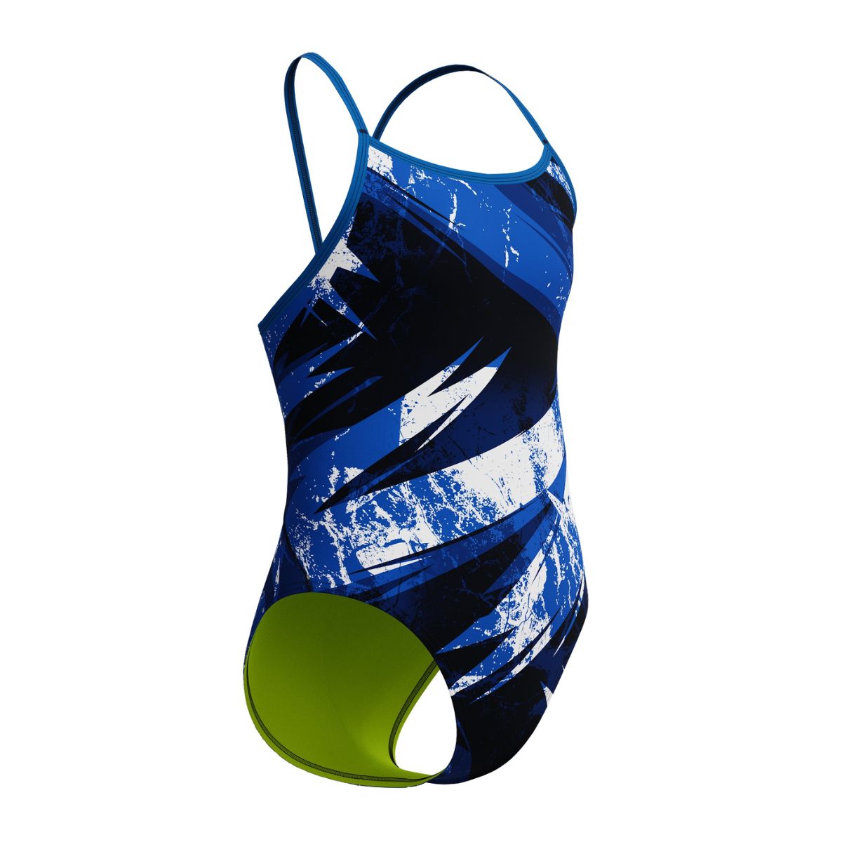 Speedo Bolted Flyback