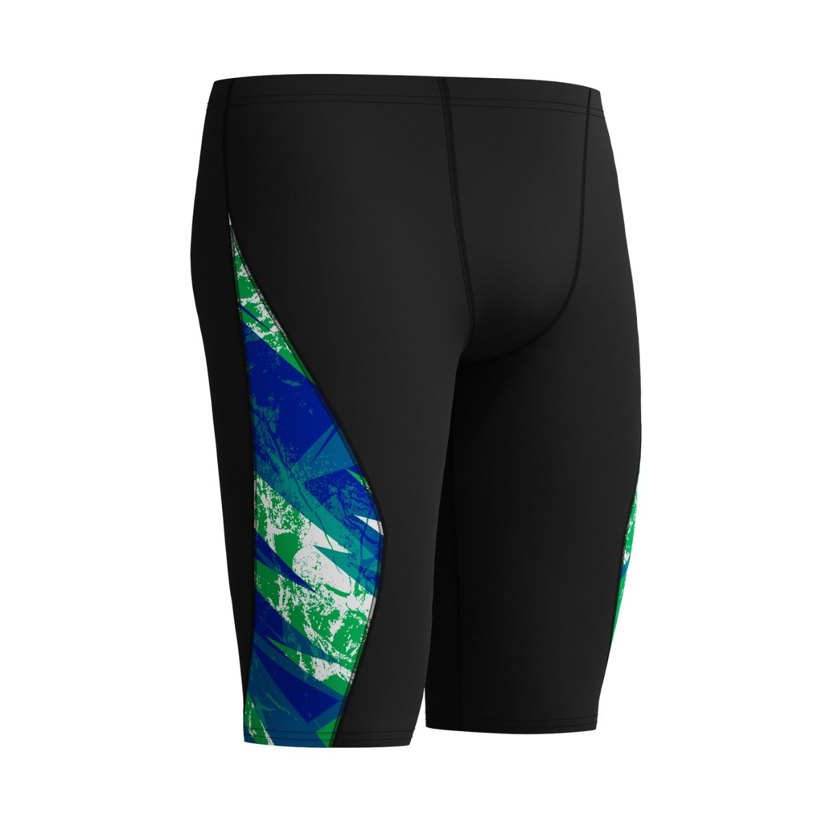 Speedo Bolted Jammer