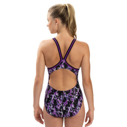 Dolfin Breaker Print DBX Back