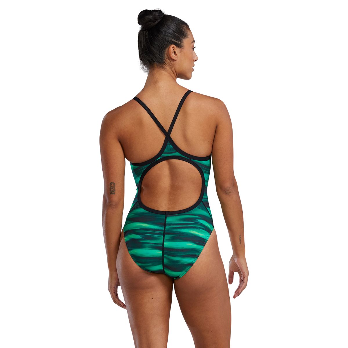 TYR Technowave Diamond Fit