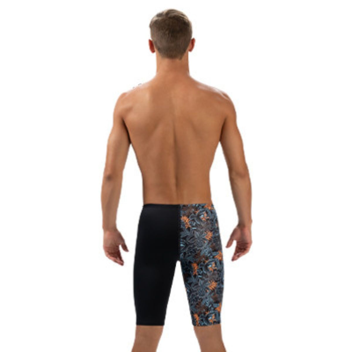 Dolfin Print Jammer