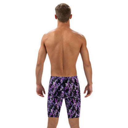 Dolfin Breaker Print Spliced Jammer
