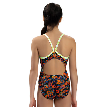 Dolfin Women's Print V-2 Back
