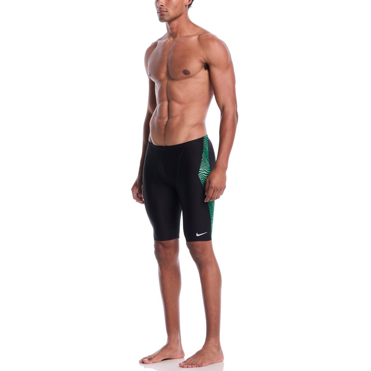 Nike Water Stripes Jammer