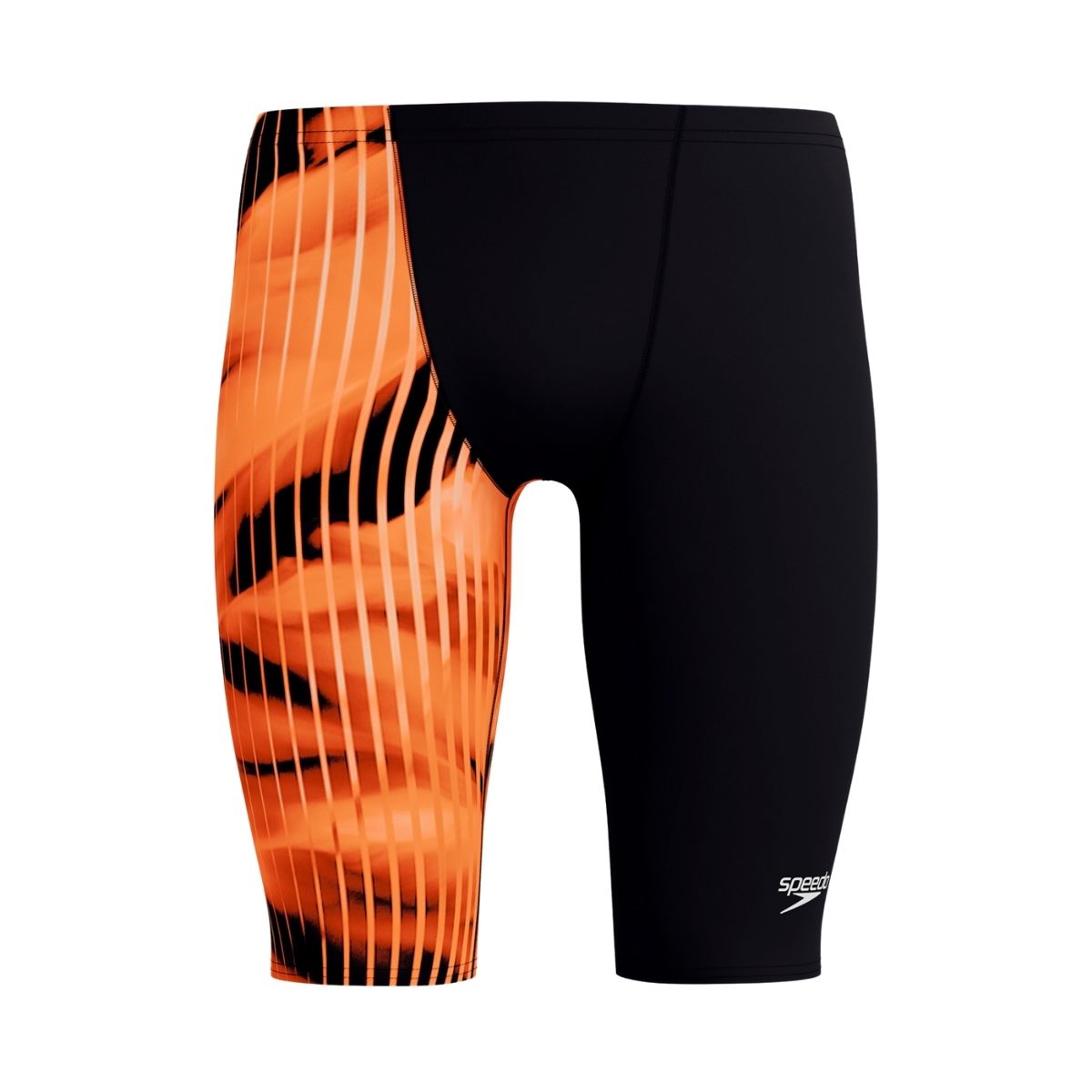 Speedo Linear Lava Jammer