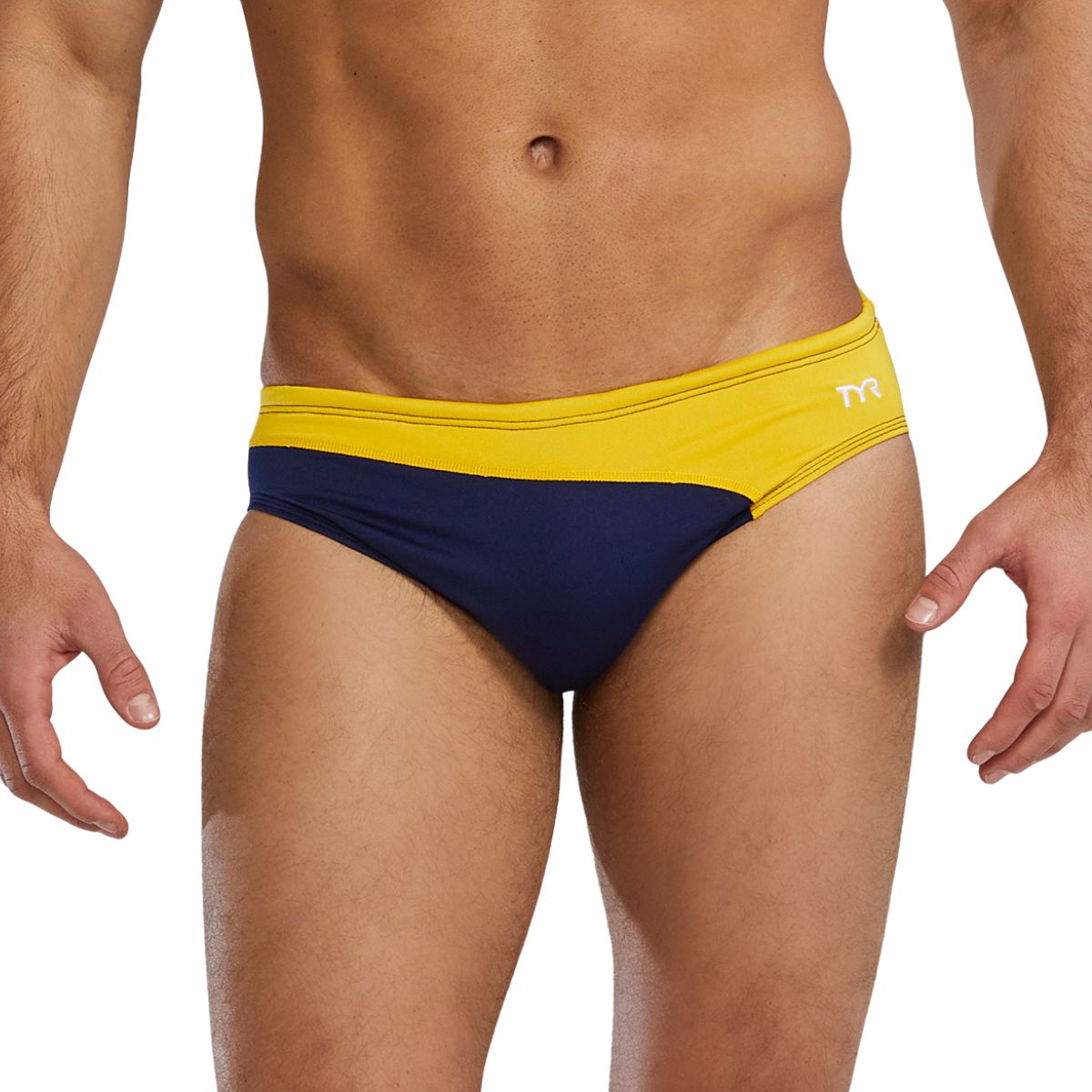 TYR Durafast Elite Vanguard Splice Brief