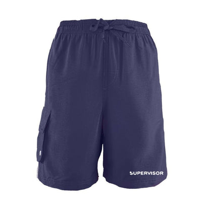 Kiefer Supervisor Board Short