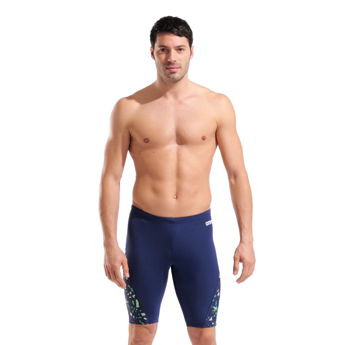 Arena Men's Confetti Swim Jammer