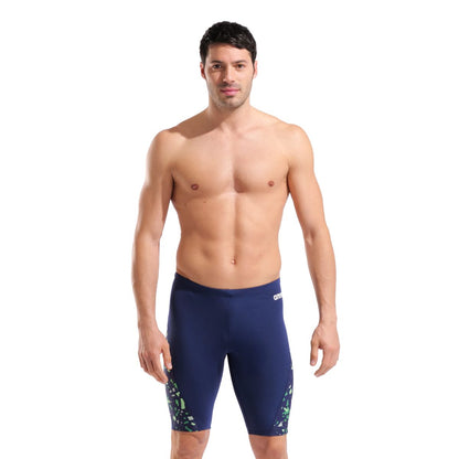 Arena Men's Confetti Swim Jammer