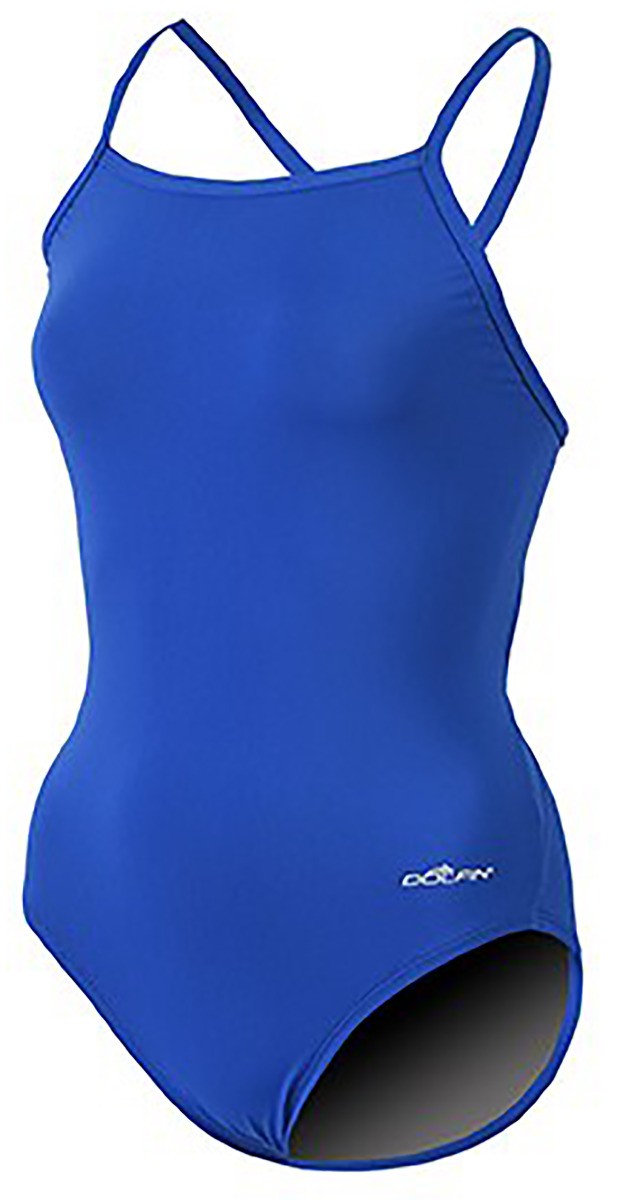 Dolfin Solid V Back