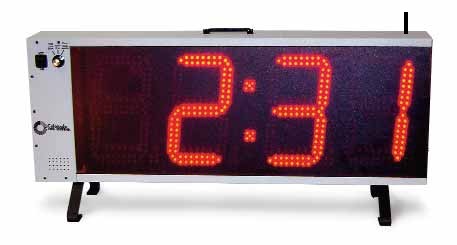 Colorado Pace Clock Wireless