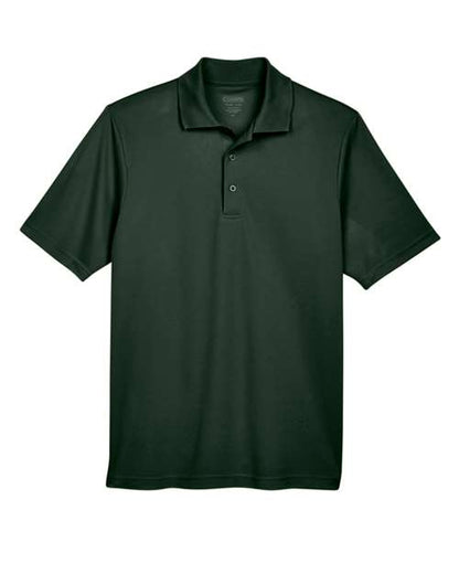 Mens Performace Pique Polo
