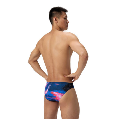 Speedo Printed Brief
