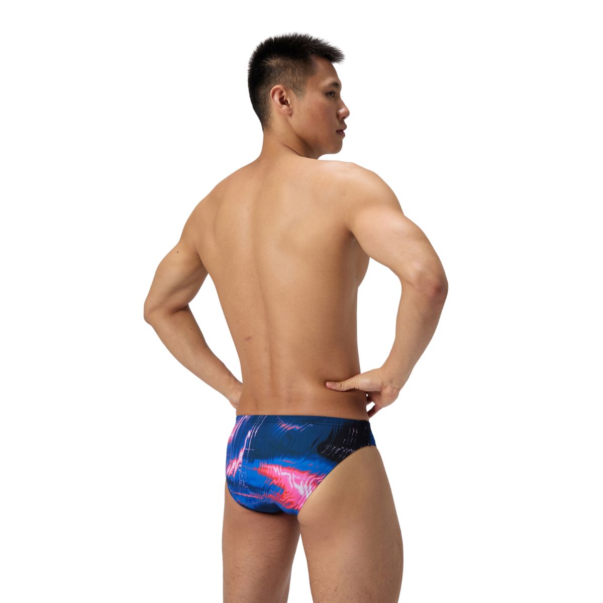 Speedo Printed Brief