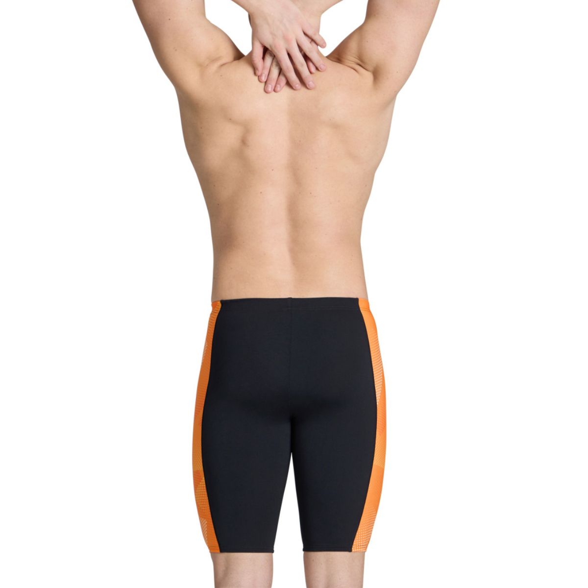 Arena Halftone Jammer