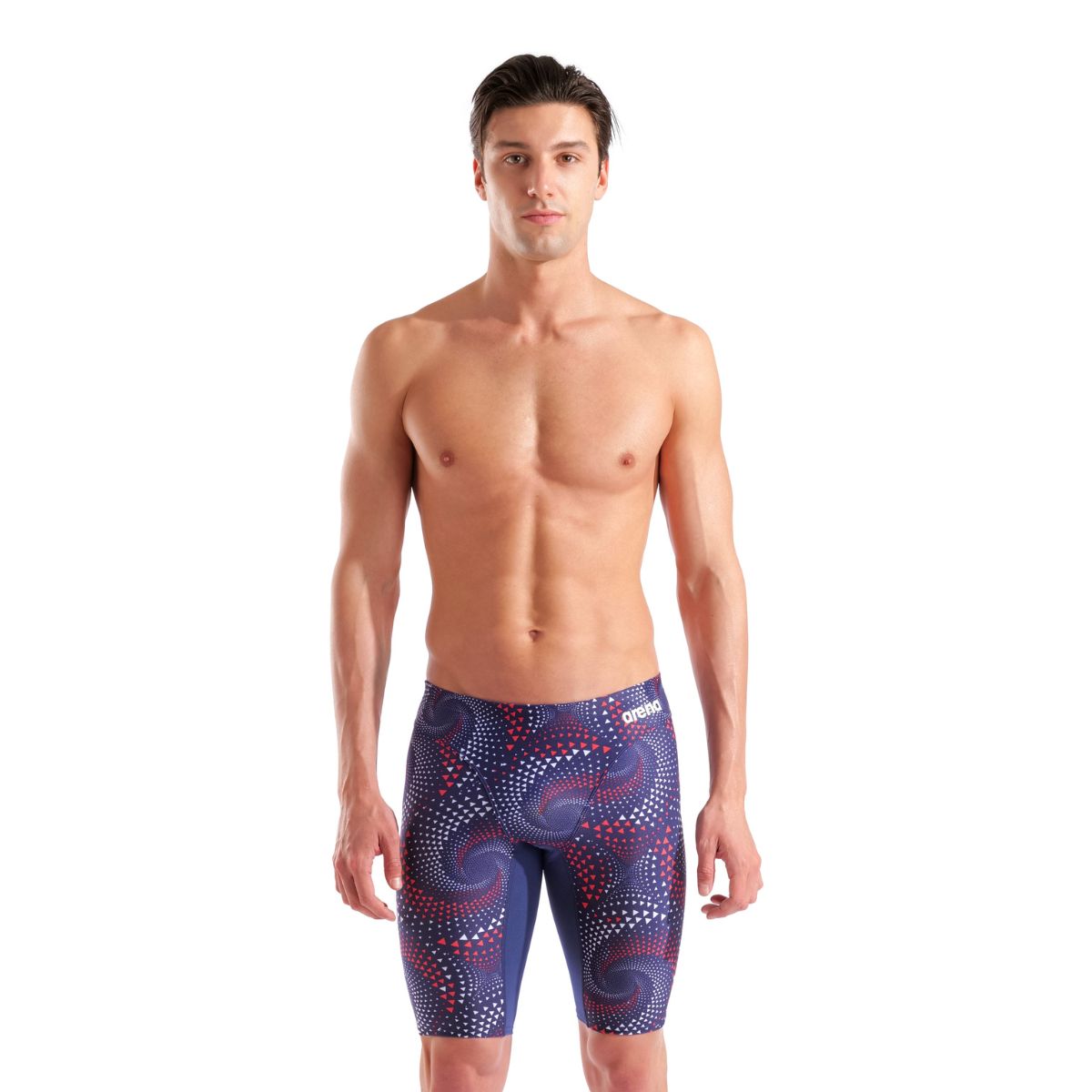 Arena Men's Fireflow Swim Jammer