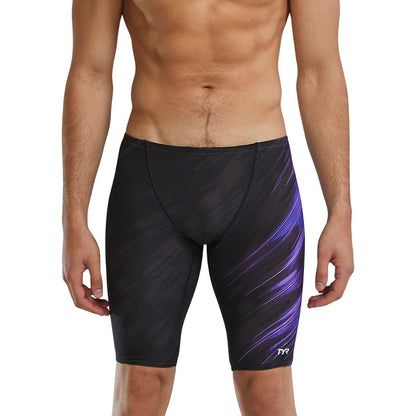 TYR Durafast Elite Cycloid Jammer