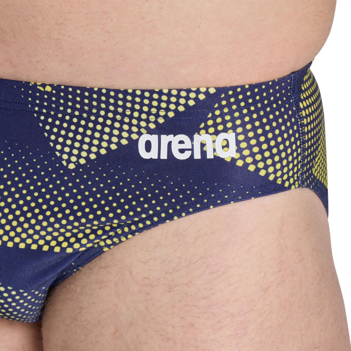 Arena Halftone Brief