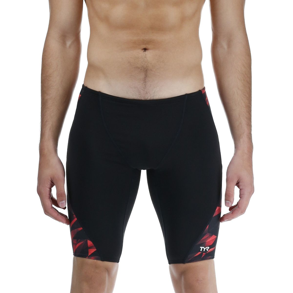 TYR Durafast Elite Triadic Jammer