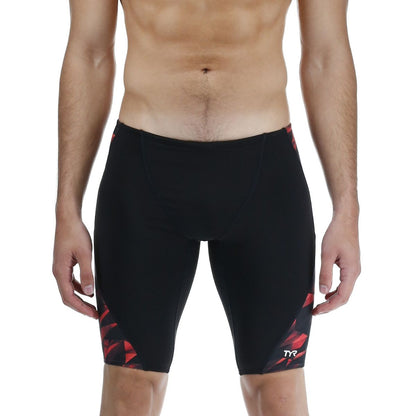 TYR Durafast Elite Triadic Jammer