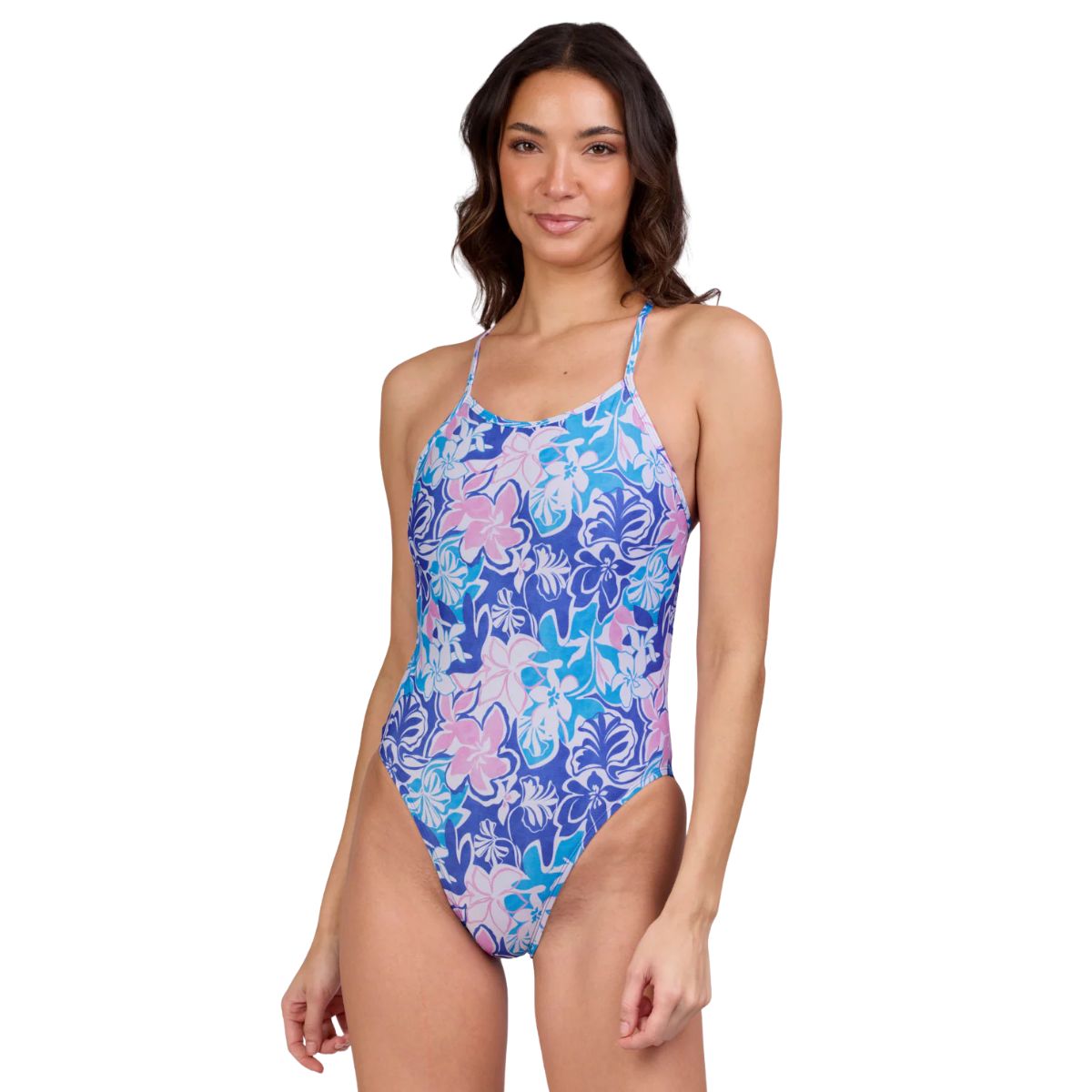 Jolyn Brandon 2 Onesie (Prints)