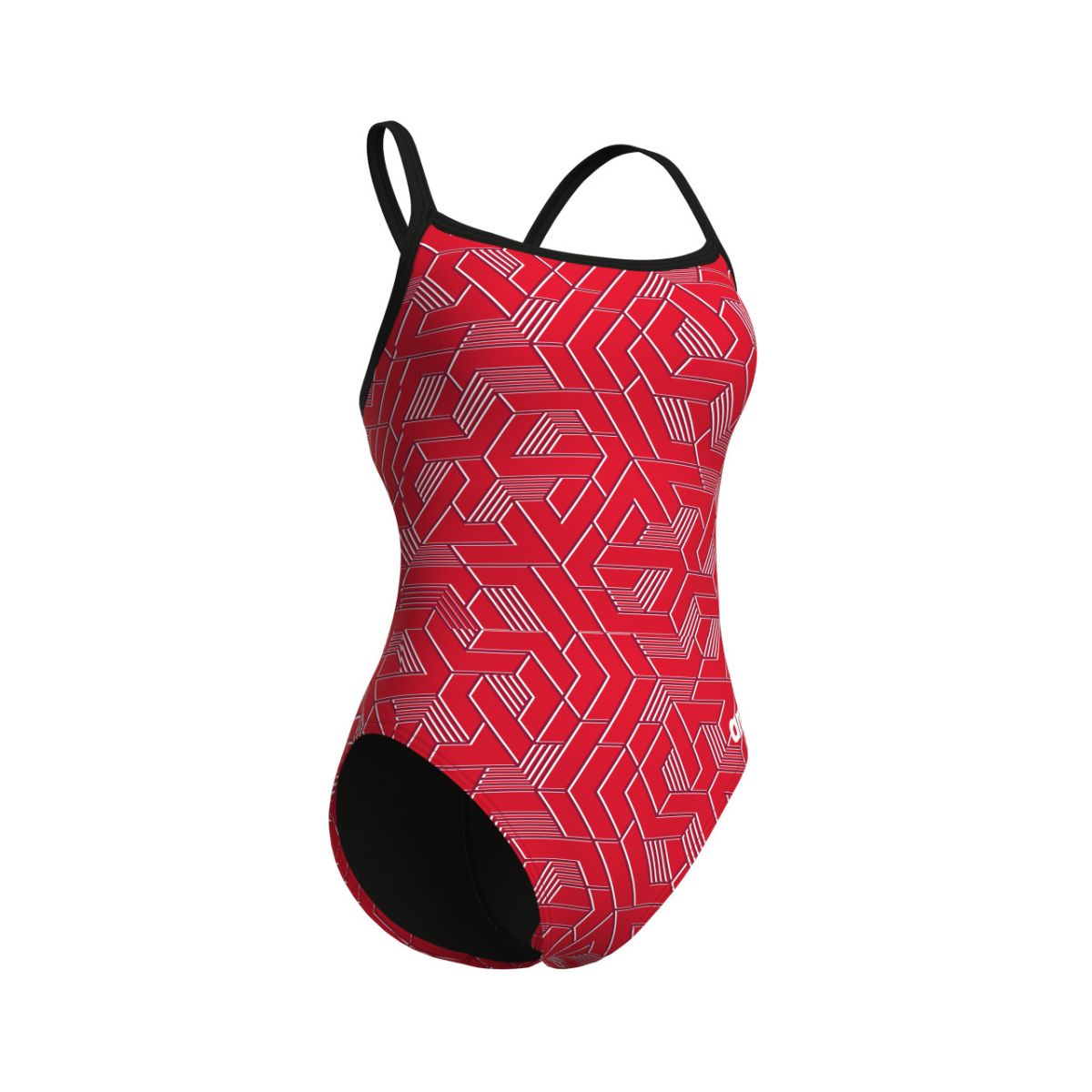 Arena Women's Escape Challenge Back