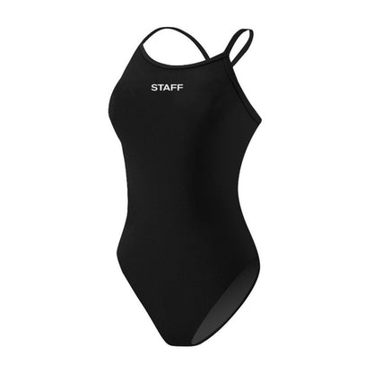 Kiefer Staff H-Back
