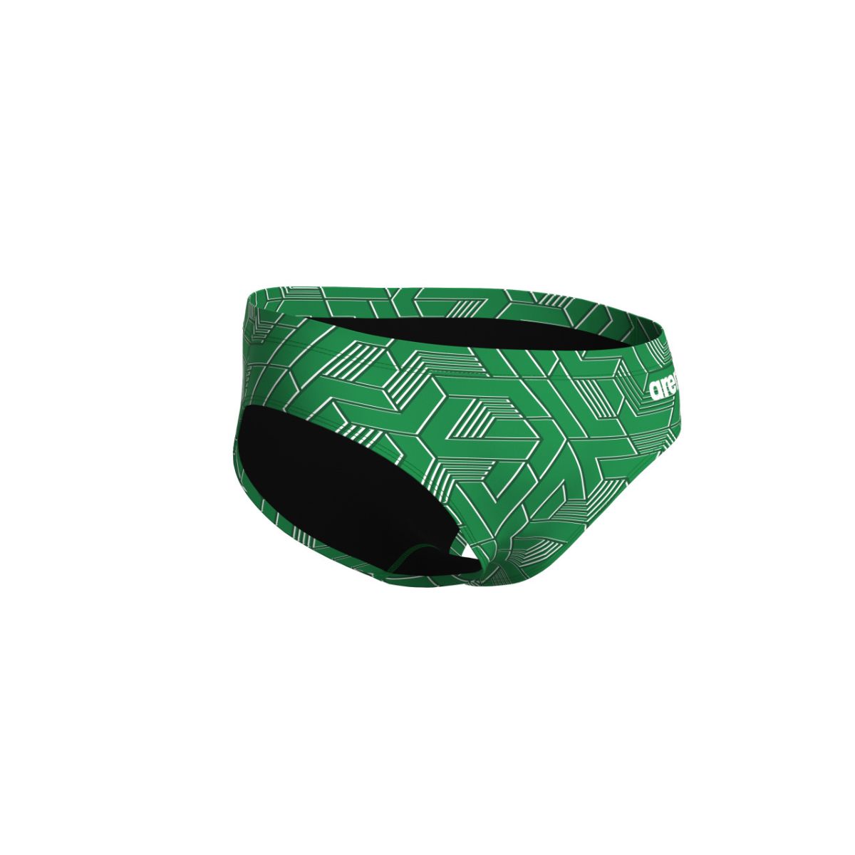 Arena Men's Escape Swim Briefs