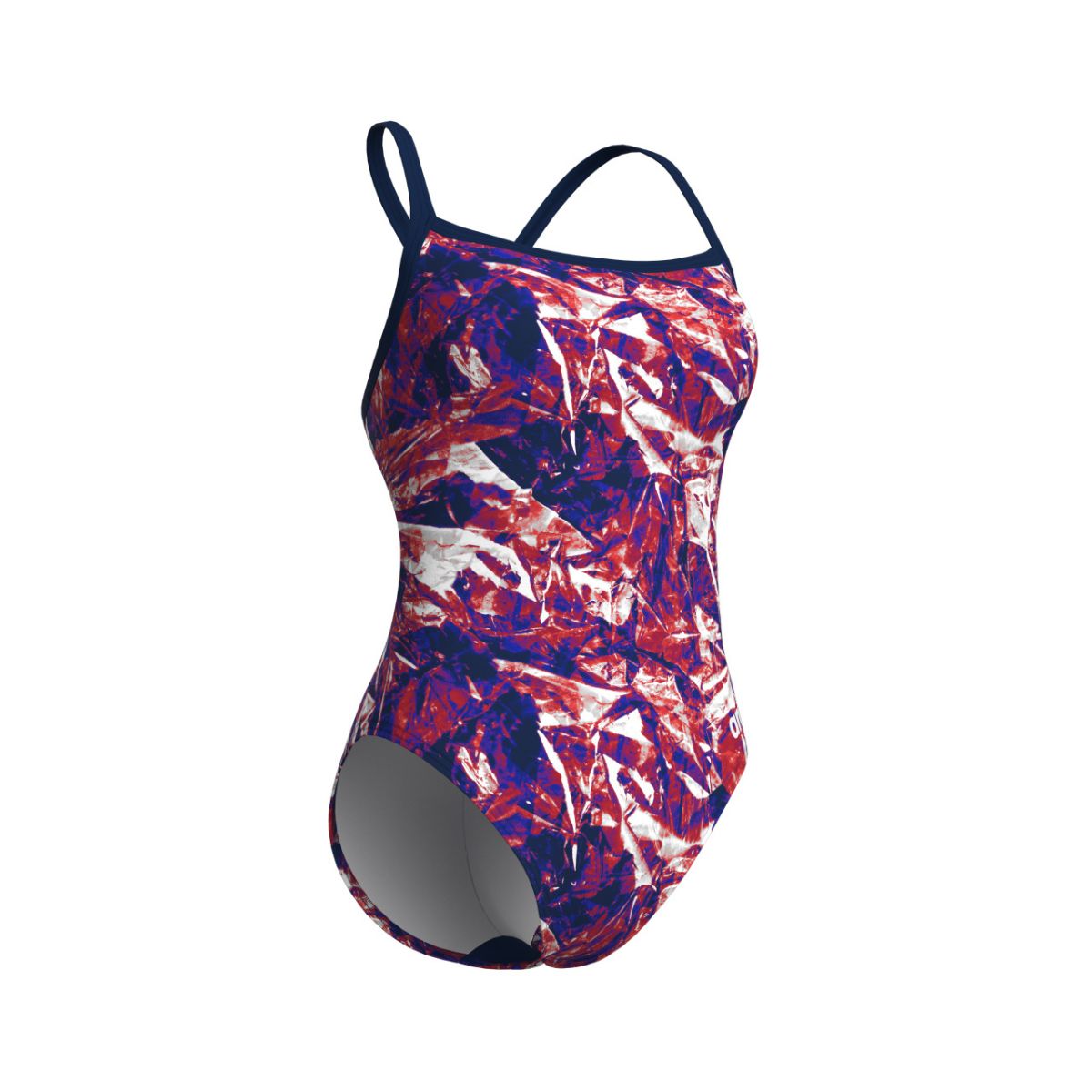 Arena Women's Crackle Lightdrop Back