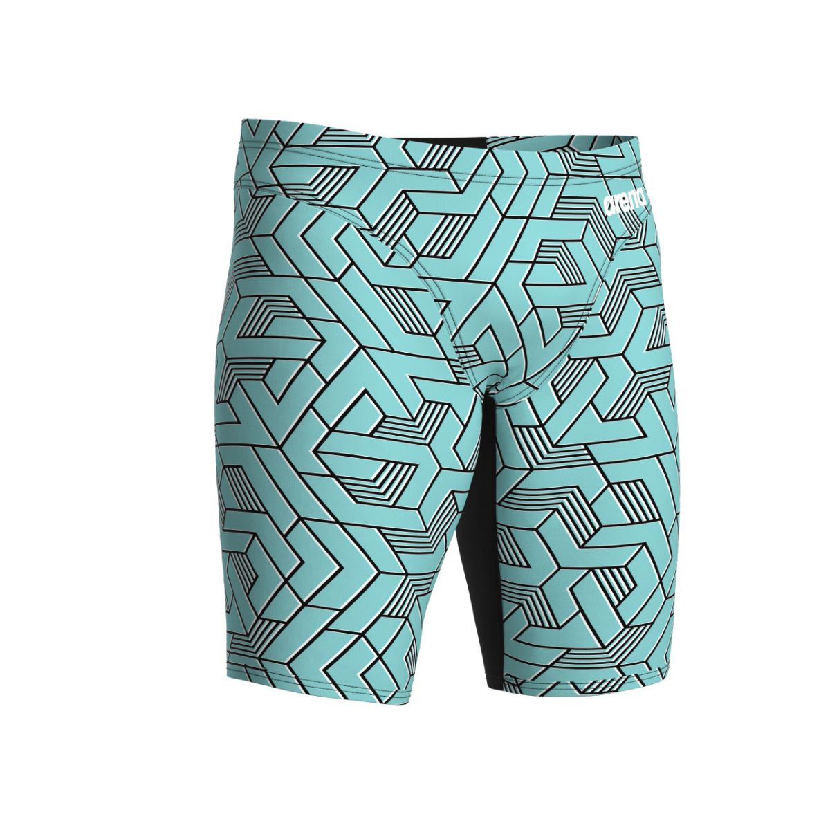 Arena Men's Escape Jammer
