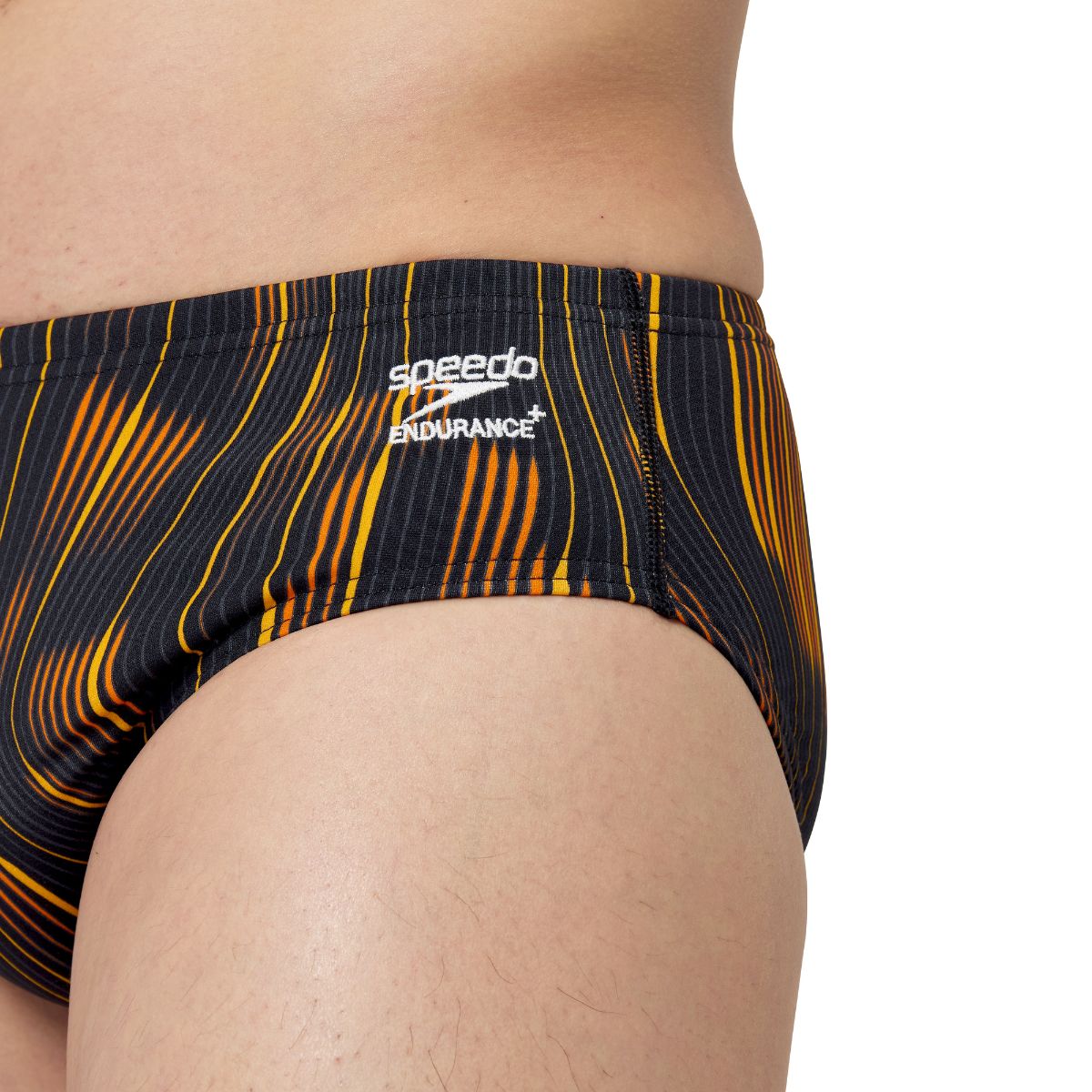 Speedo Space Train Brief
