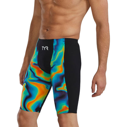 TYR Shockwave Infrared High Waist Jammer