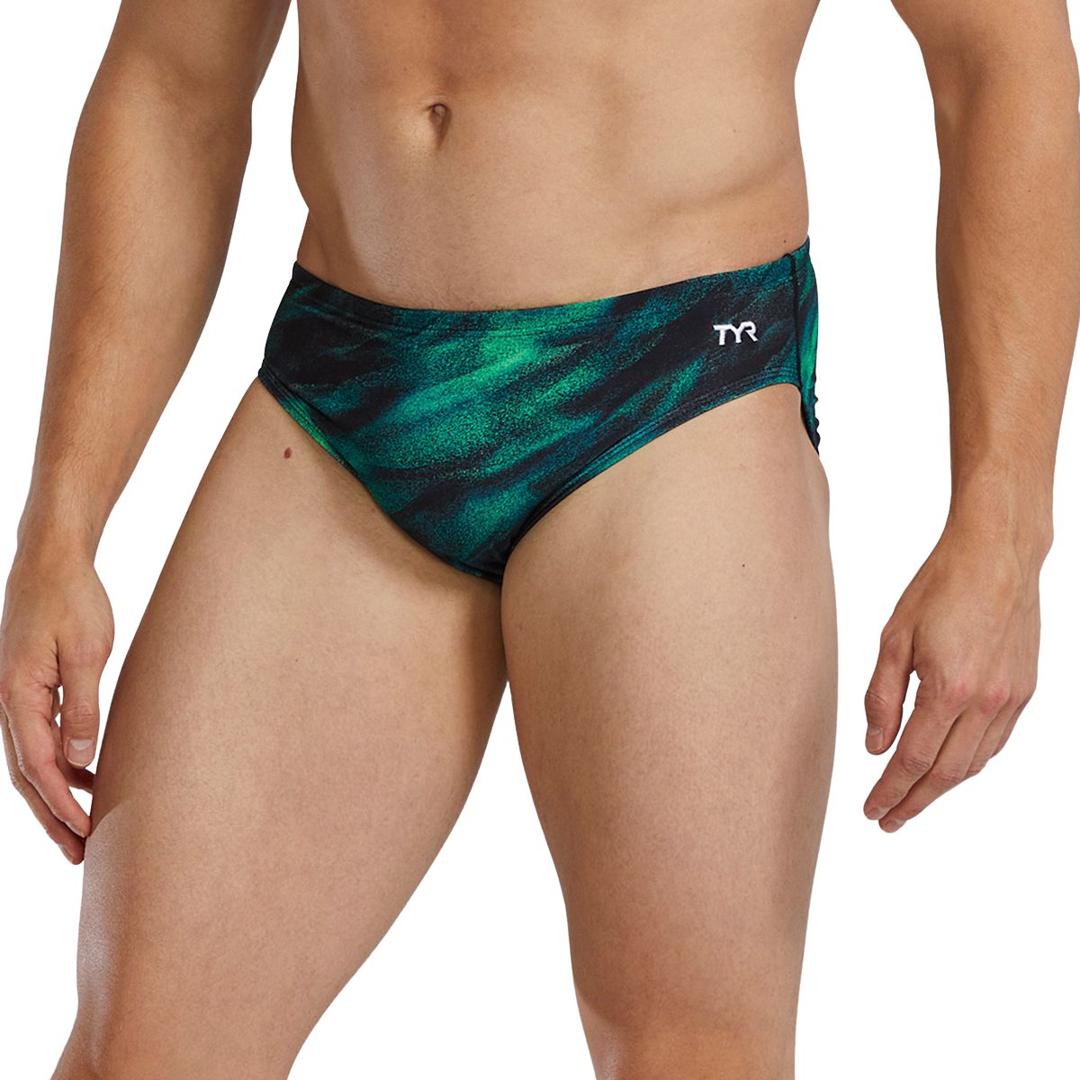 TYR Soren Brief