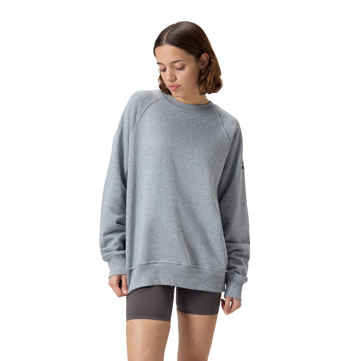 Speedo Fleece Crewneck