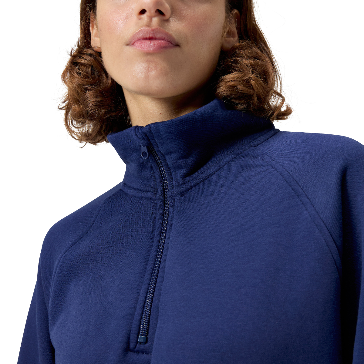 Speedo 1/4 Zip Fleece Pullover