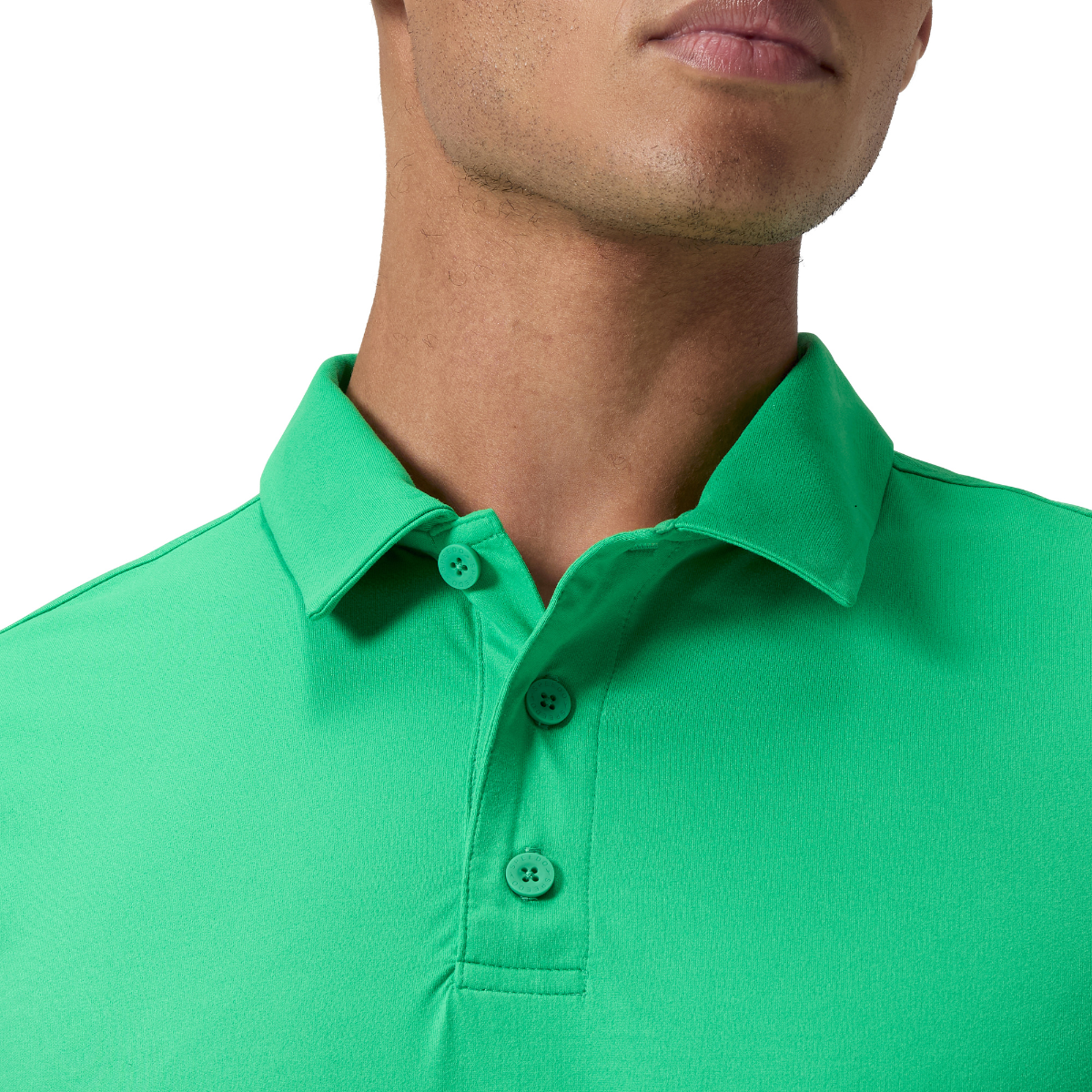 Speedo Unisex S/S Polo